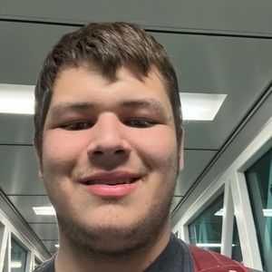 Meet your Posher, Caleb